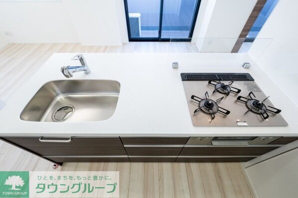 ARCOBALENO TAKENOTSUKAの物件内観写真